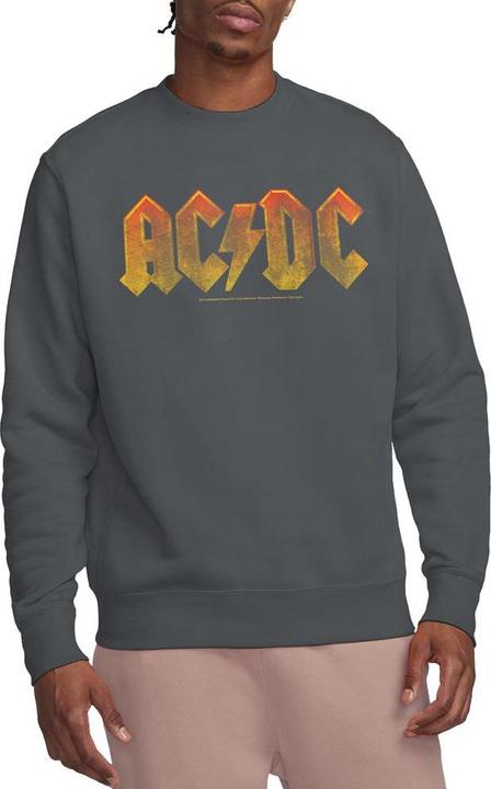 Produktbild AC/DC Sweatshirt (M)