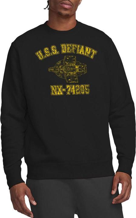 Image du produit - Sweat DEFIANT ATHLETIC - Adulte (XL)