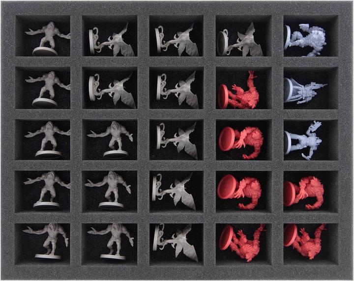 Produktbild Feldherr TRA38 - Transporter für Zombicide: Invader - Soldier Pledge