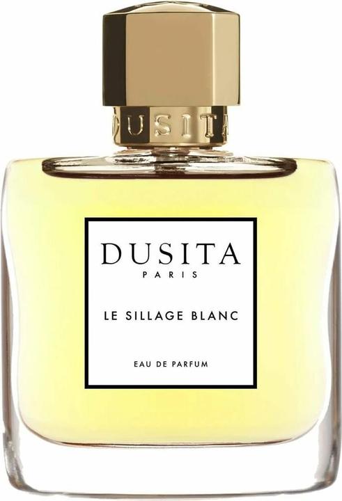 Produktbild Dusita Le Sillage Blanc Eau de Parfum 50ml (Eau de Parfum, 50 ml)