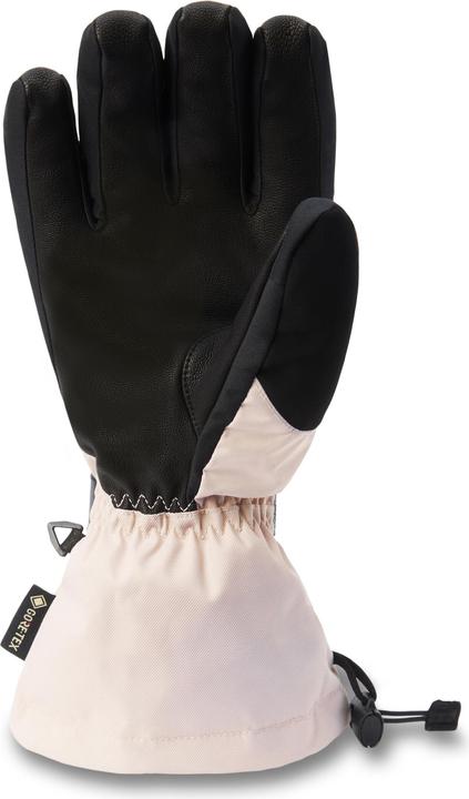 Produktbild Dakine Womens Leather Sequoia Gore-Tex Gloves (S)