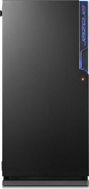 Actual product image Medion Erazer Hunter X15 (AMD Ryzen 9 5900X, 32 GB, 1000 GB, Radeon RX 6800 XT)