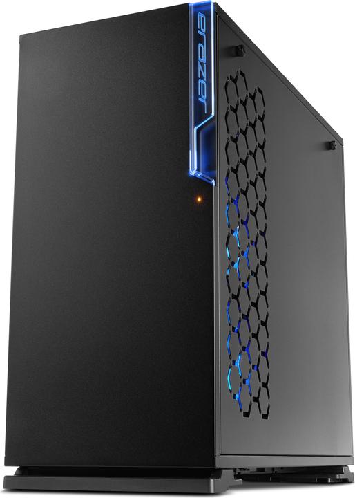 Actual product image Medion Erazer Hunter X15 (AMD Ryzen 9 5900X, 32 GB, 1000 GB, Radeon RX 6800 XT)