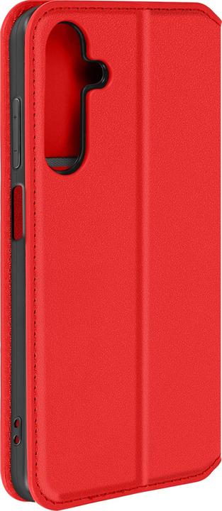 Immagine prodotto Avizar Edizione classica, copertina posteriore con aletta magnetica Serie (Samsung Galaxy A15)