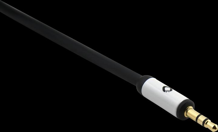 Actual product image Oehlbach I-Connect J-35 (0.50 m, 3.5mm jack (AUX))