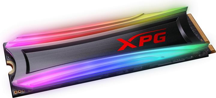 Produktbild Adata XPG Spectrix S40G (256 GB, M.2 2280)