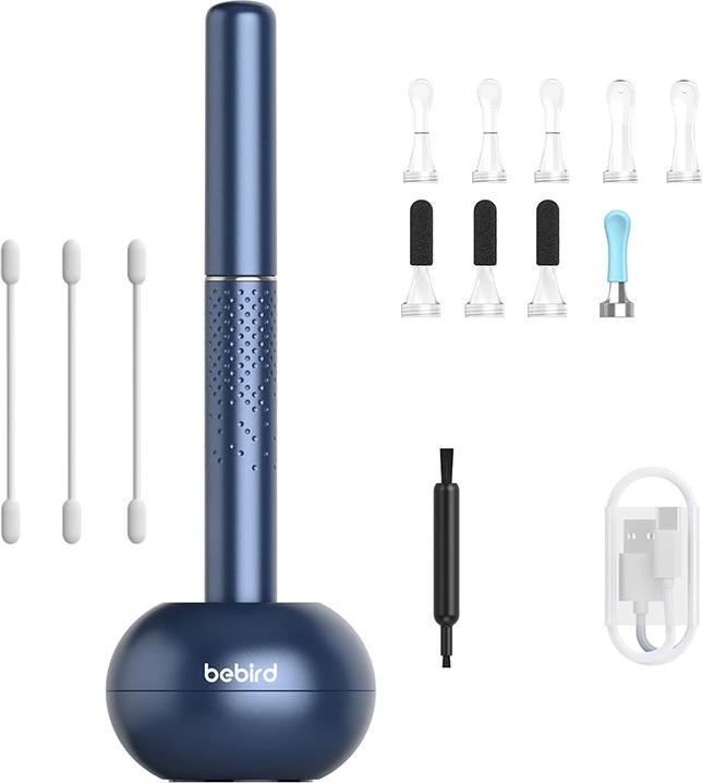 Actual product image Bebird Ear Cleaner M9 S Baloo