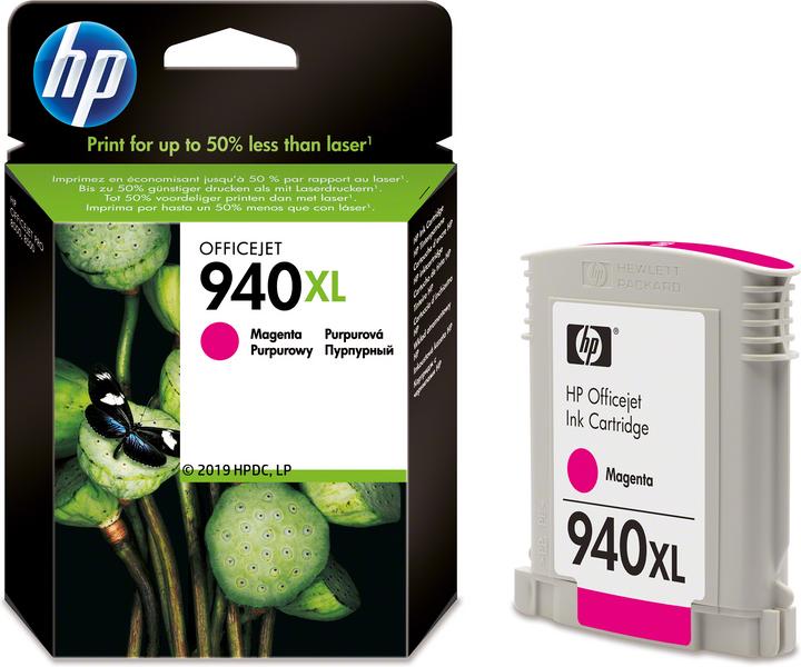 Image du produit HP 940xl (M)