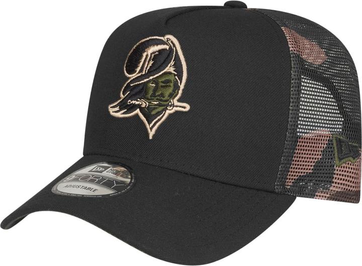 Actual product image New Era Trucker Tampa Bay Buccaneers (One size)