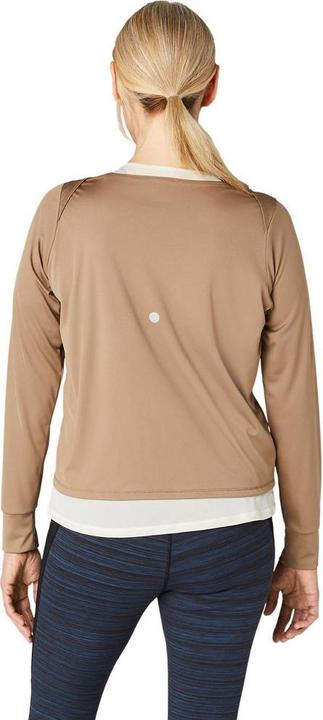 Produktbild ASICS Performance Nagino Run LS Top (M)
