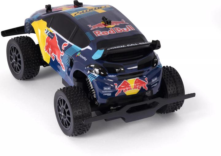 Produktbild Carrera Red Bull Rallycross