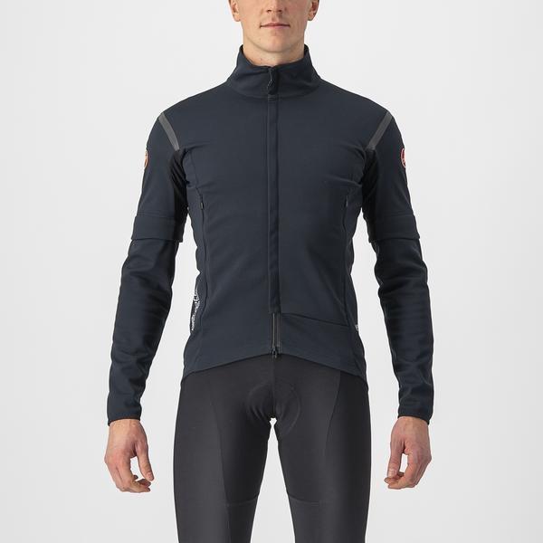 Immagine prodotto Castelli Giacca convertibile Perfetto RoS 2 (XXL)