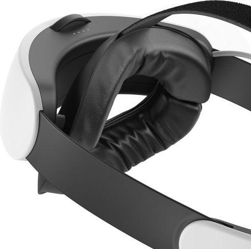Image du produit KIWI design H4 Boost Halo Batterie Kopfband für Meta Quest 3 / 3S