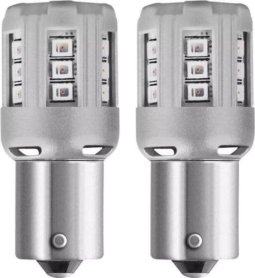 Image du produit Osram Led Premium Nouvelle PY21W Amber EPACK (PY21W)