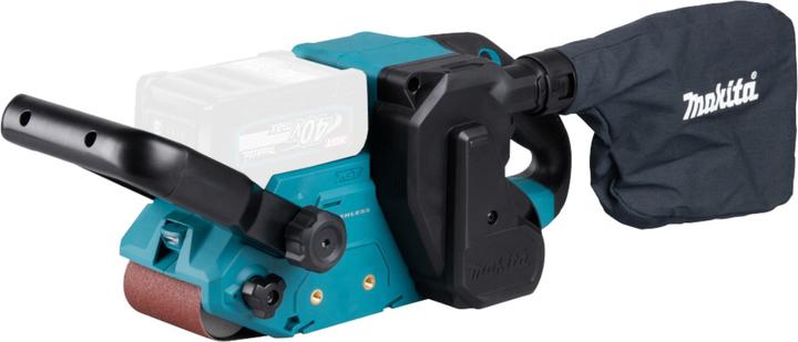 Actual product image Makita BS 001 GZ (Belt sanders)