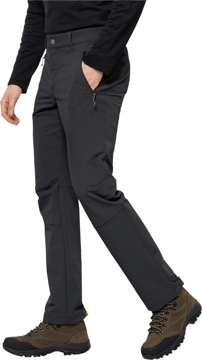 Actual product image Jack Wolfskin Activate Xt Pants M (52)