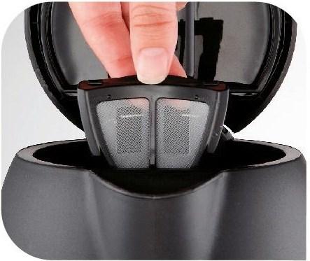 Actual product image Tefal Snow (1.70 l)