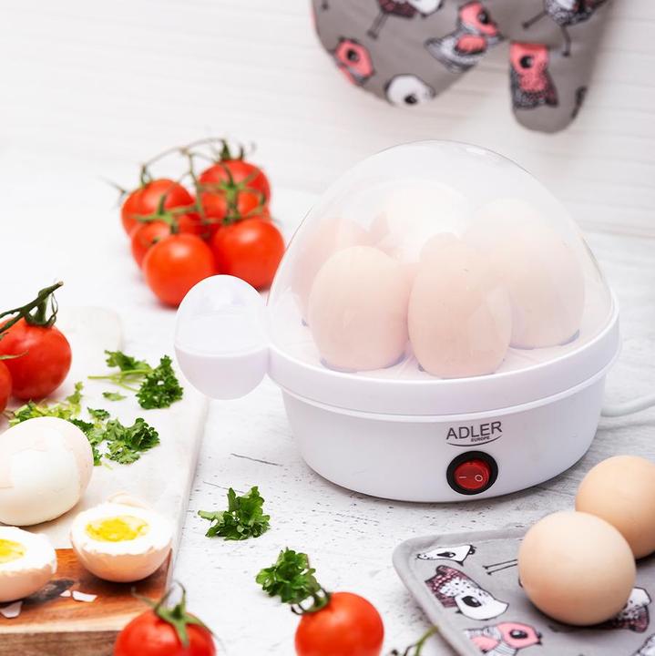 Produktbild Adler Eierkocher (CH-Stecker)