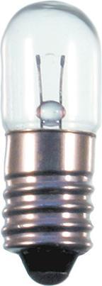 Actual product image Scharnberger+Hasenbein Tube lamp 10x28mm (E10, 1.50 W, 3 lm, 1 x, A)