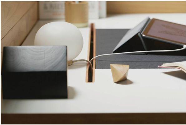 Immagine prodotto BlueLounge StudioDesk (120 x 70 x 75 cm)