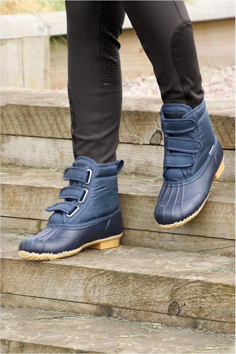 Image du produit Hy Land Bottes Muck (28)