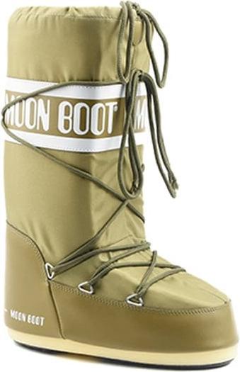 Actual product image Moon Boot Icon Nylon (40)