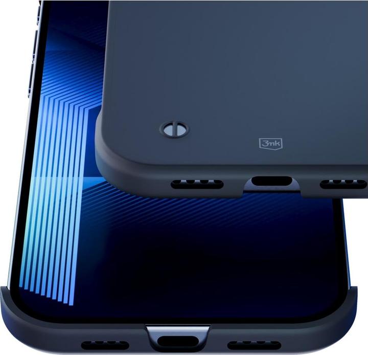 Image du produit 3MK Etui Just20g Matt Case do iPhone 13 (Apple iPhone 13)