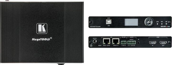 Produktbild KDS-EN7 - High–performance, hig