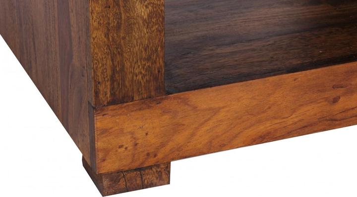 Actual product image Wohnling Mumbai (50 x 50 x 45 cm)