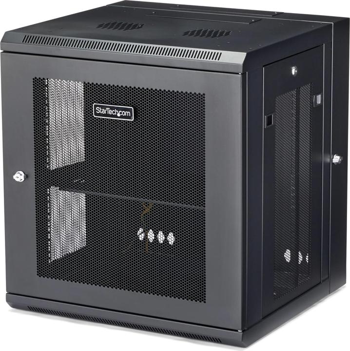 StarTech 12u Server Rack Enclosure (12 HE, 19 Zoll Rack)