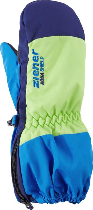 Immagine prodotto Ziener Guanti Levi Minis (3XS)