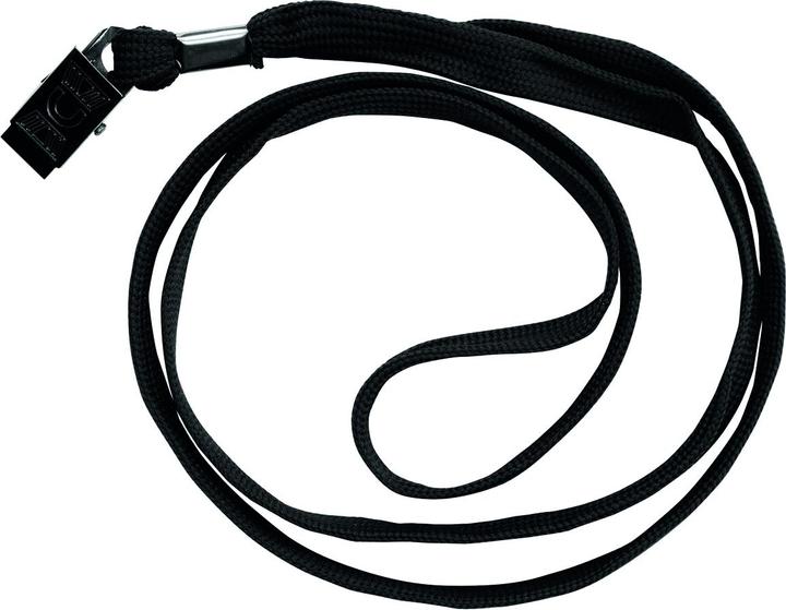 Immagine prodotto Donau Fascia portanome, nera