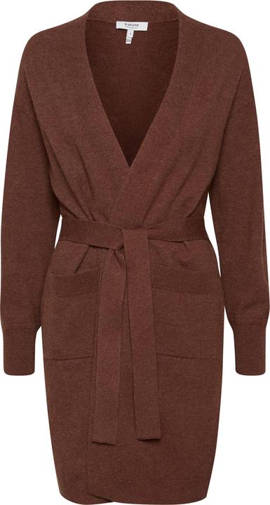 Produktbild B.young BYNONINA BELT CARDIGAN - 20811921 (M)