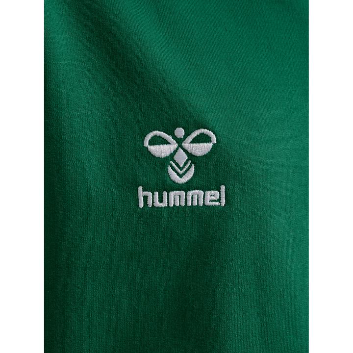 Immagine prodotto hummel Hmlgo 2.0 Felpa Con Cappuccio E Zip Bambini (116)