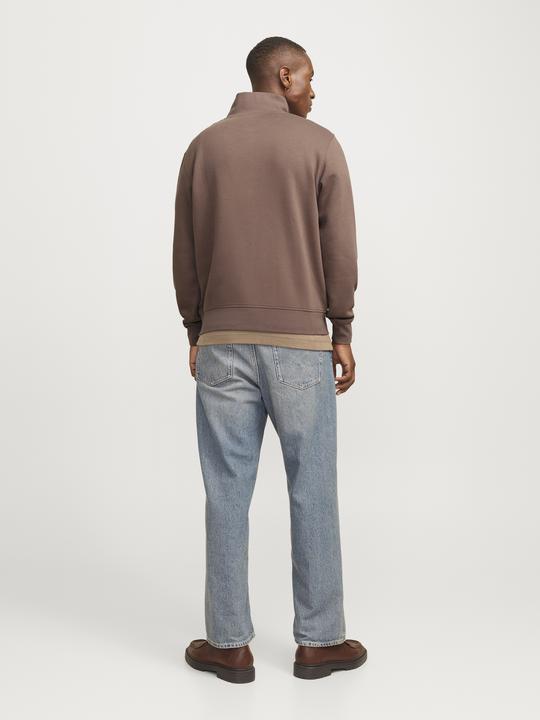 Actual product image Jack & Jones Text sweatshirt Sweatshirt (M)