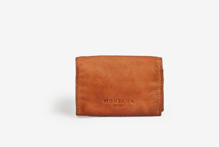 Actual product image Montana Est. 1957 Wallet