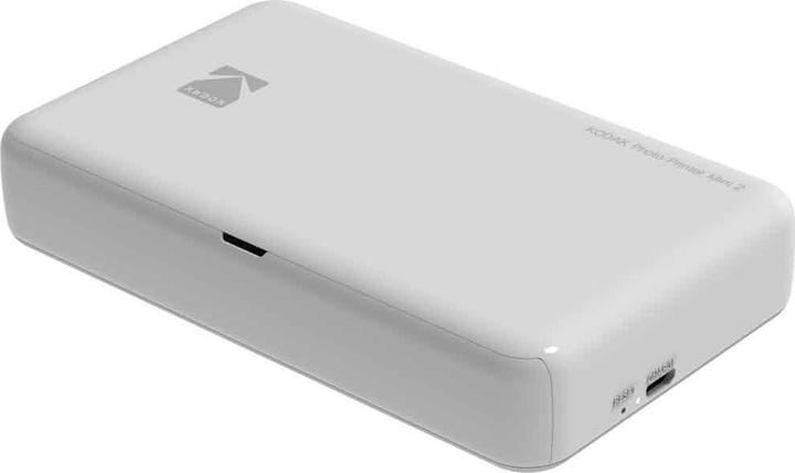 Actual product image Kodak PhotoPrinter Mini 2 (Thermal printing, Colour)