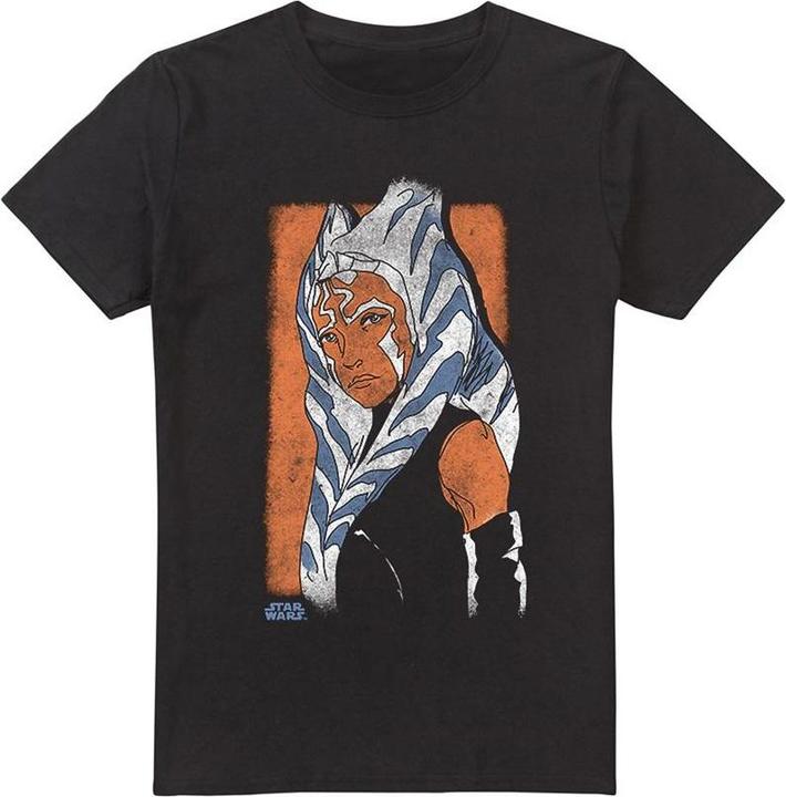 Produktbild Ahsoka TShirt (3XL)