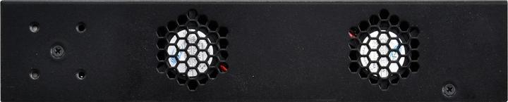 Actual product image Pulsar SF116 Network Switch Managed Fast Ethernet (10/100) Power over Ethernet (PoE) 1U (16 Ports)