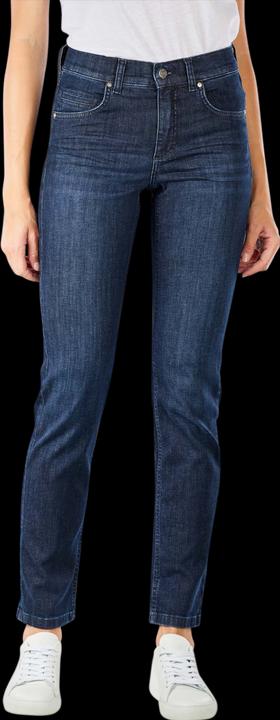 Produktbild Angels Cici Jeans Straight dark indigo used (W28/L30)
