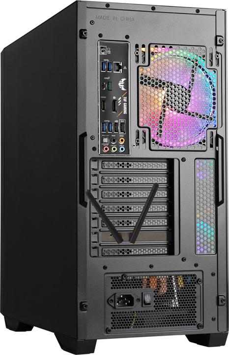 Produktbild CSL M10910 (AMD Ryzen 7 5700G, 32 GB, 1000 GB, AMD Radeon Graphics)