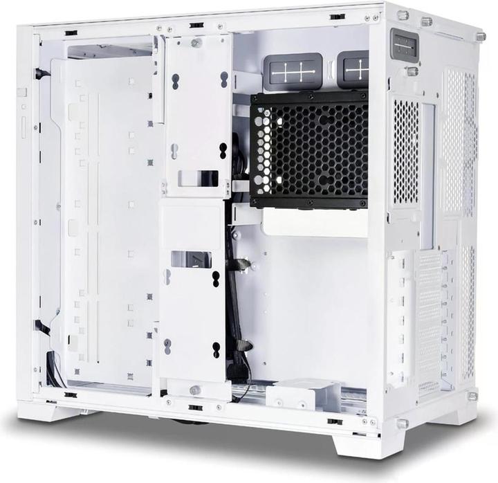 Actual product image Lian-Li O11 Dynamic EVO, Tempered Glass (E-ATX, ATX, mATX, Mini-ITX)