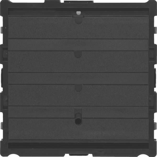 Actual product image Elcom ELCO audio insert