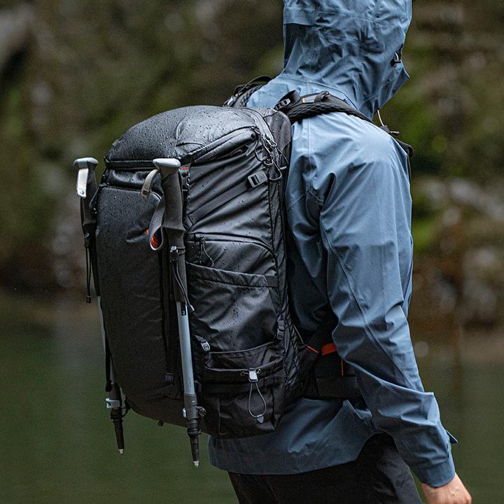 Produktbild Pgytech OnePro Flex (Fotorucksack, 30 l)