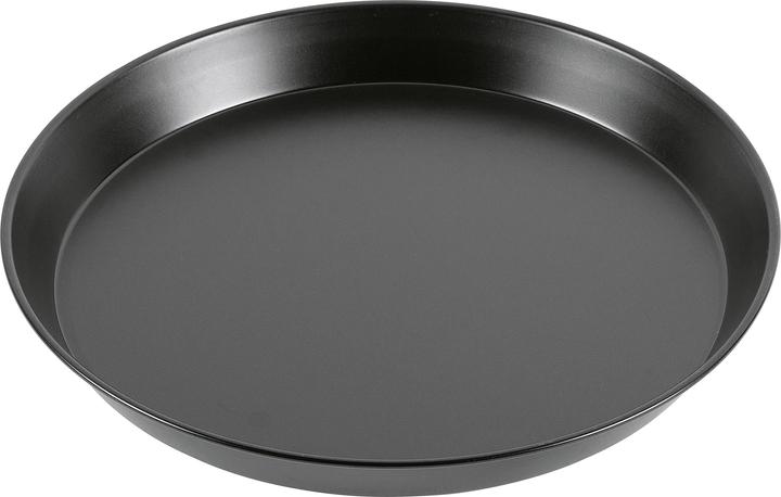 Kaiser Delicious Back- und Pizzablech rund 28cm antihaftbeschichtet