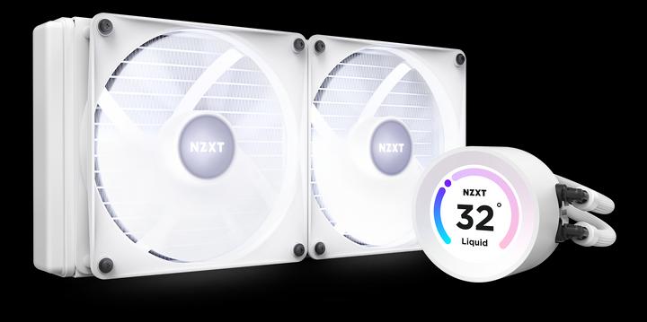 Produktbild NZXT Kraken Elite 280 RGB