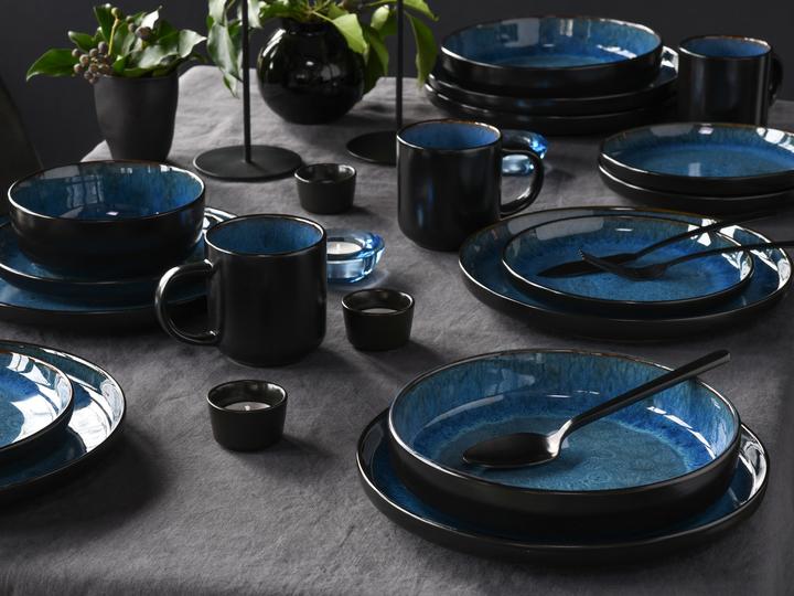 Actual product image CreaTable Nordic Fjord (6 Piece)