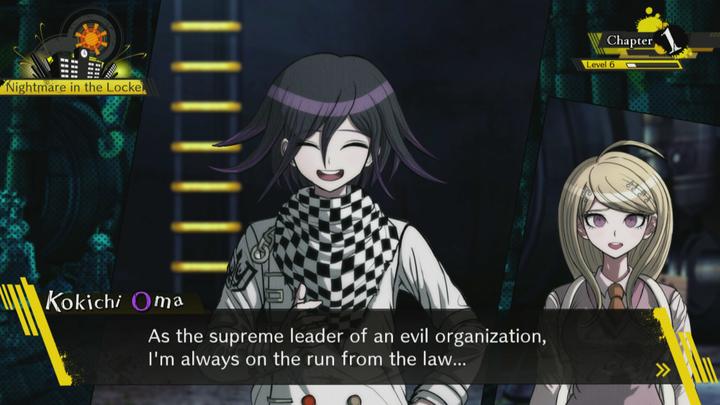 Image du produit NIS Danganronpa Trilogy (PS4) (PS4, EN)