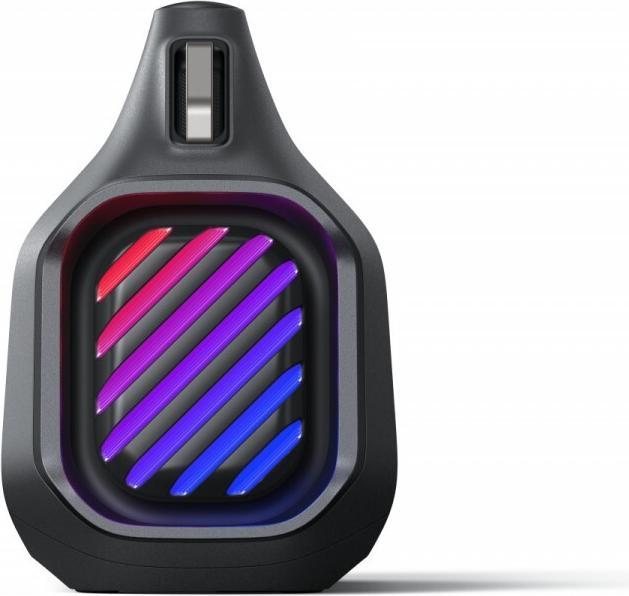 Actual product image soundcore Boom 2 Plus (20 h, Rechargeable battery operated, USB power delivery)