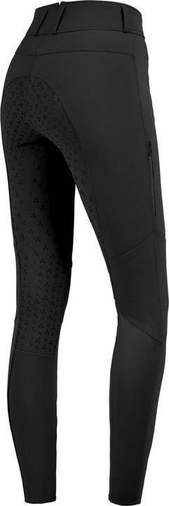 Produktbild ELT Reithose Hella High Waist Silikon (44)